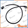Capteur ABS avant droite pour MITSUBISHI | 151-05-501, 151501